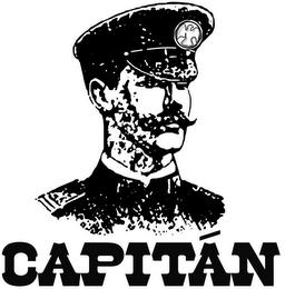 CAPITÁN trademark