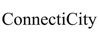 CONNECTICITY trademark