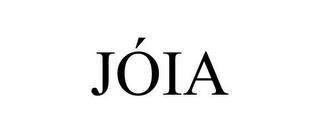 JÓIA trademark