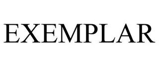 EXEMPLAR trademark