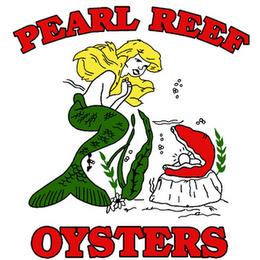 PEARL REEF OYSTERS trademark