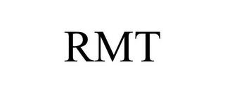 RMT trademark