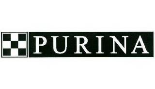 PURINA trademark