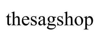 THESAGSHOP trademark