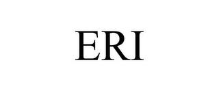 ERI trademark