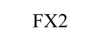 FX2 trademark