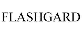 FLASHGARD trademark