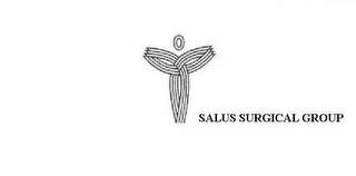 SALUS SURGICAL GROUP trademark