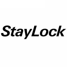 STAYLOCK trademark