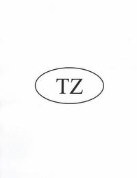 TZ trademark