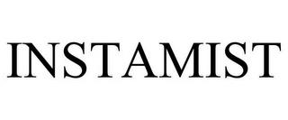 INSTAMIST trademark