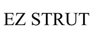 EZ STRUT trademark