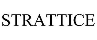 STRATTICE trademark