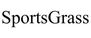 SPORTSGRASS trademark