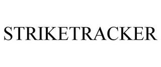 STRIKETRACKER trademark