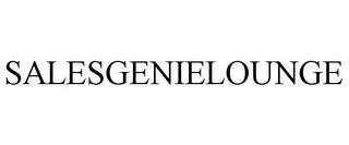 SALESGENIELOUNGE trademark