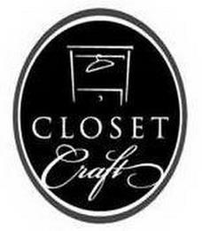 CLOSET CRAFT trademark