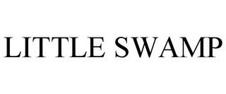 LITTLE SWAMP trademark