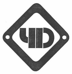 YD trademark