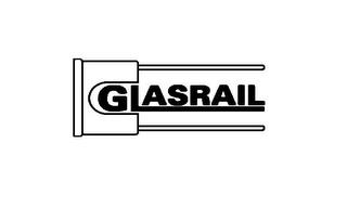 GLASRAIL trademark