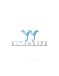 BATH WRAPS trademark