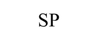 SP trademark