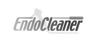 ENDOCLEANER trademark