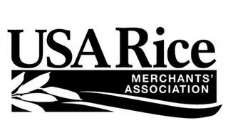 USA RICE MERCHANTS' ASSOCIATION trademark