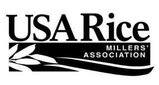 USA RICE MILLERS' ASSOCIATION trademark