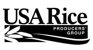 USA RICE PRODUCERS' GROUP trademark