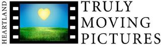 HEARTLAND TRULY MOVING PICTURES trademark