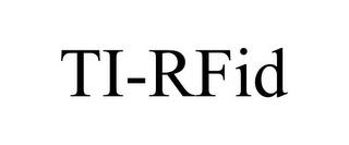 TI-RFID trademark