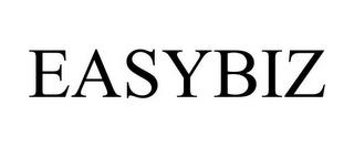 EASYBIZ trademark