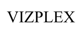 VIZPLEX trademark