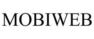 MOBIWEB trademark