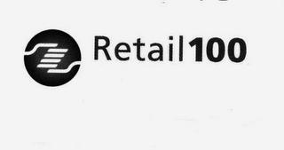 RETAIL 100 trademark