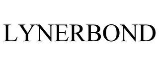 LYNERBOND trademark