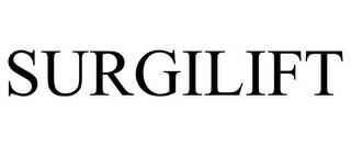 SURGILIFT trademark