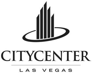 CITYCENTER LAS VEGAS trademark