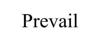 PREVAIL trademark