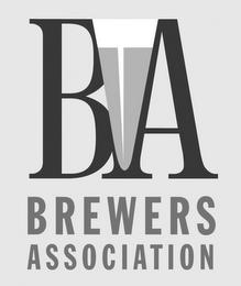 BREWERS ASSOCIATION B A trademark