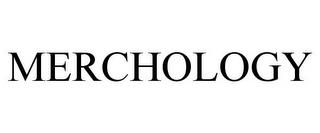 MERCHOLOGY trademark