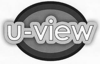 U-VIEW trademark