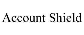 ACCOUNT SHIELD trademark