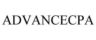 ADVANCECPA trademark