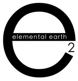 E2 ELEMENTAL EARTH trademark