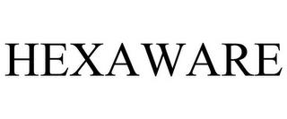 HEXAWARE trademark