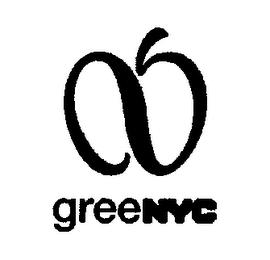 GREENYC trademark