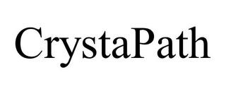 CRYSTAPATH trademark