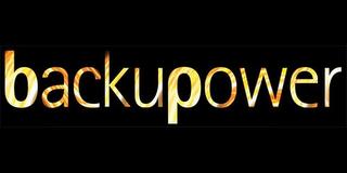 BACKUPOWER trademark